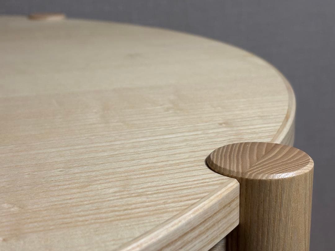 IDEE NOVA DINING TABLE ダイニングテーブル