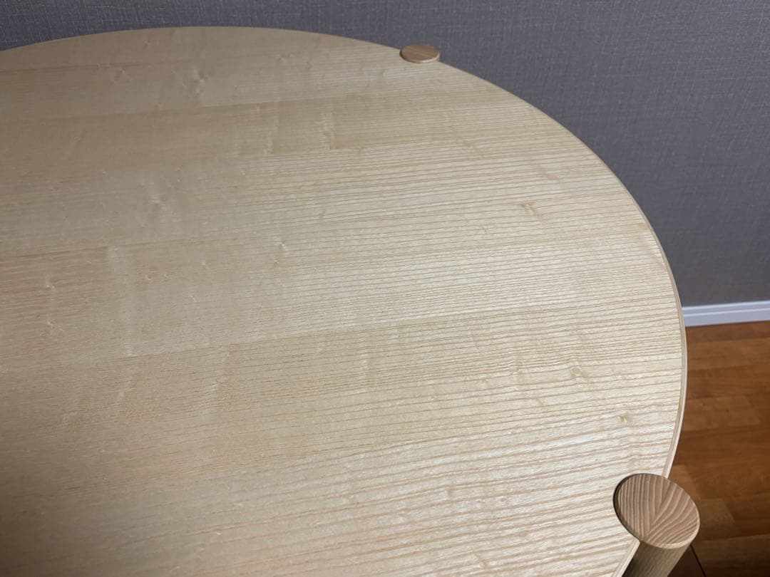 IDEE NOVA DINING TABLE ダイニングテーブル