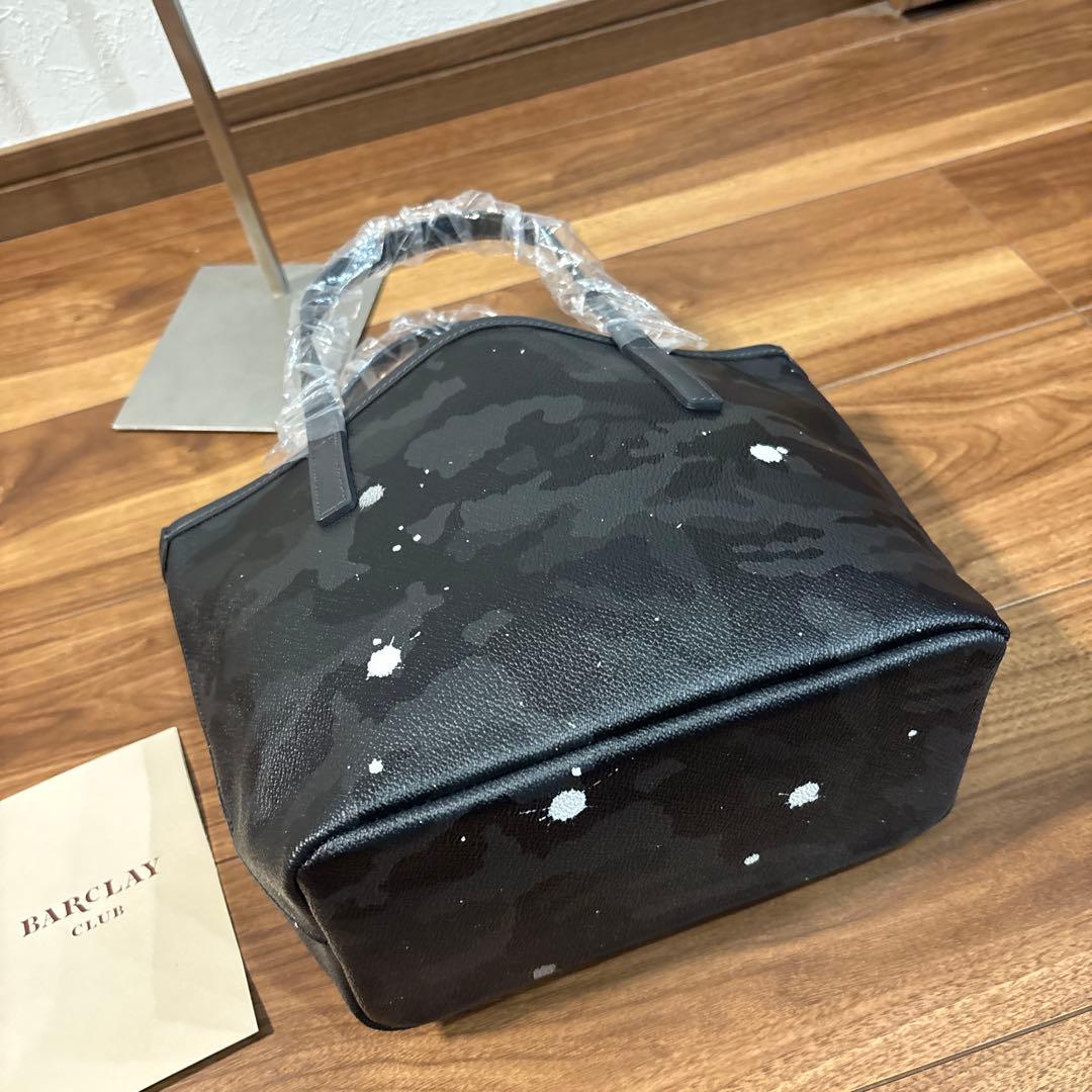 【新品☆】GENTIL BANDIT ジャンティバンティ トートバッグPM