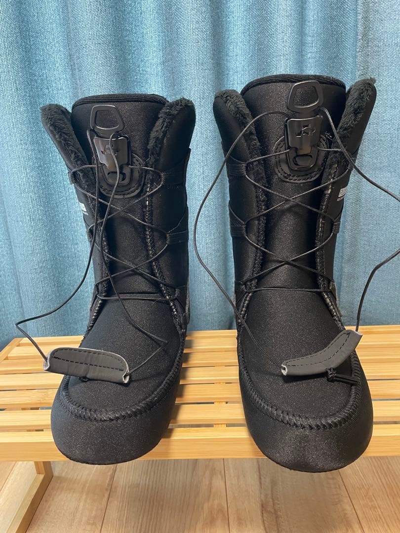 RIDE ライド スノーボードブーツ レディース SAGE