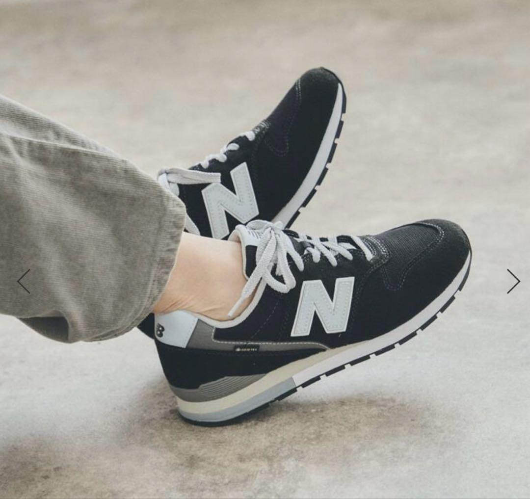 NEW BALANCE CM 996 GTX（GORE-TEX）
