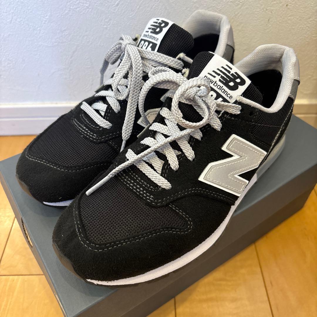 NEW BALANCE CM 996 GTX（GORE-TEX）