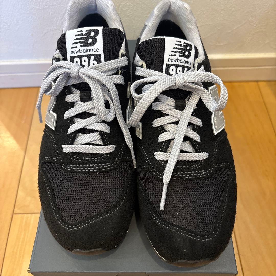 NEW BALANCE CM 996 GTX（GORE-TEX）