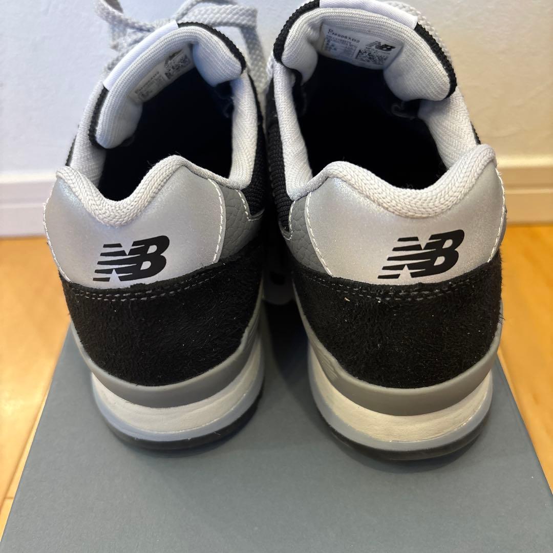 NEW BALANCE CM 996 GTX（GORE-TEX）