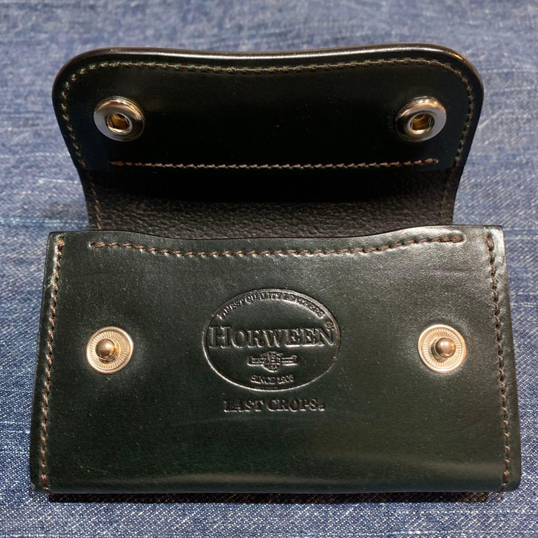 週末限定ラストクロップス　グローブ