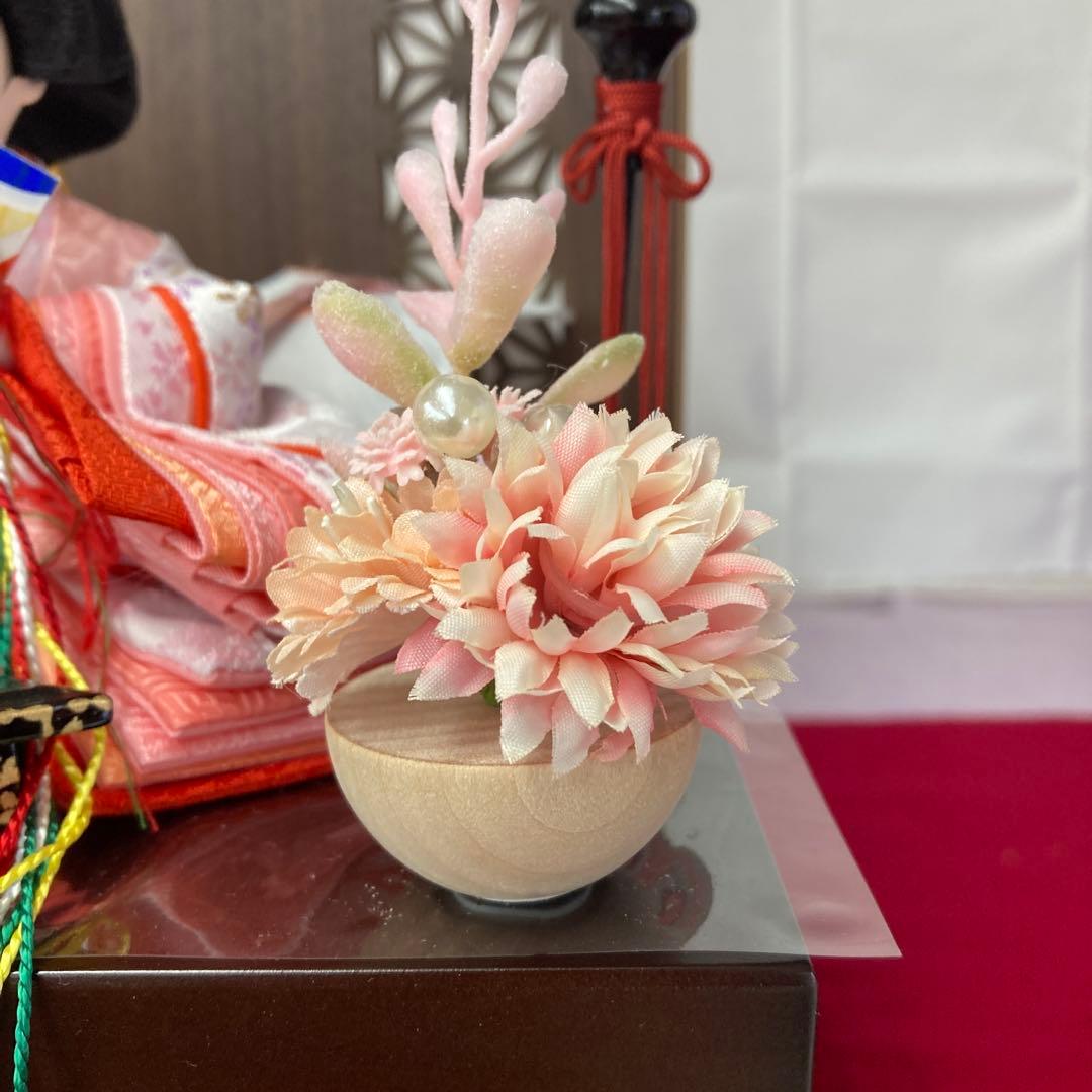 収納二曲ブラウン芥子親王