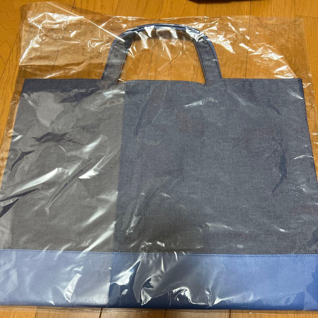 ✨ファミリア　JALオリジナルトート✨