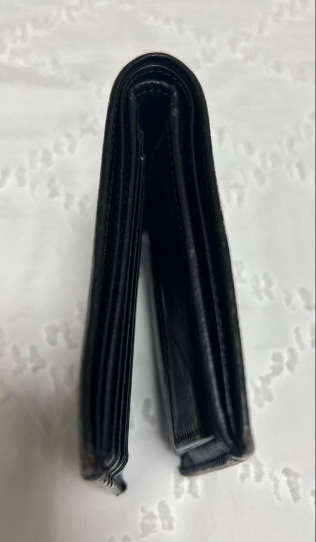 グ*ん様 GUCCI .•二つ折り財布.•スネーク柄.•箱.•保存袋付き