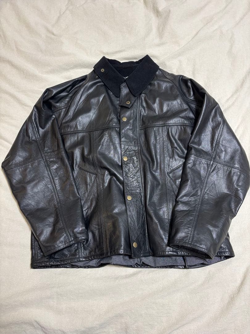 yoused ds jacket サイズ1