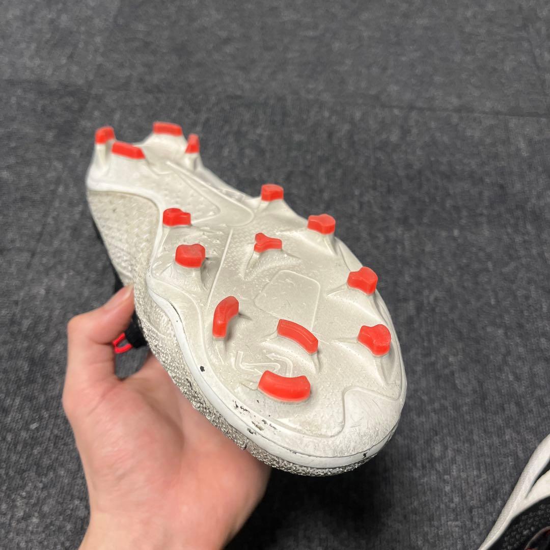 和蹴NIKEサッカースパイク・ファントムビジョン2エリートFGトップモデル