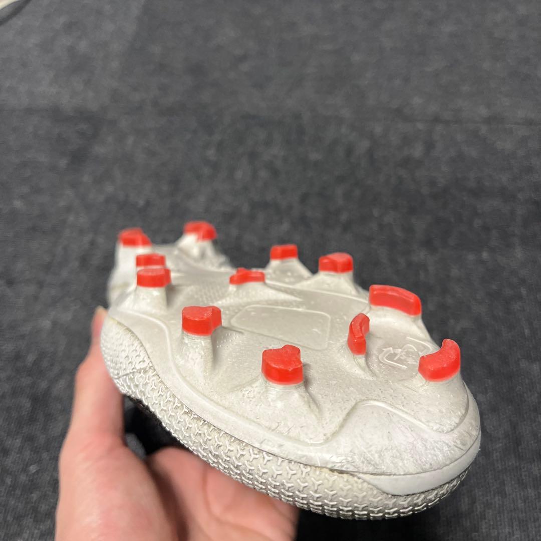 和蹴NIKEサッカースパイク・ファントムビジョン2エリートFGトップモデル