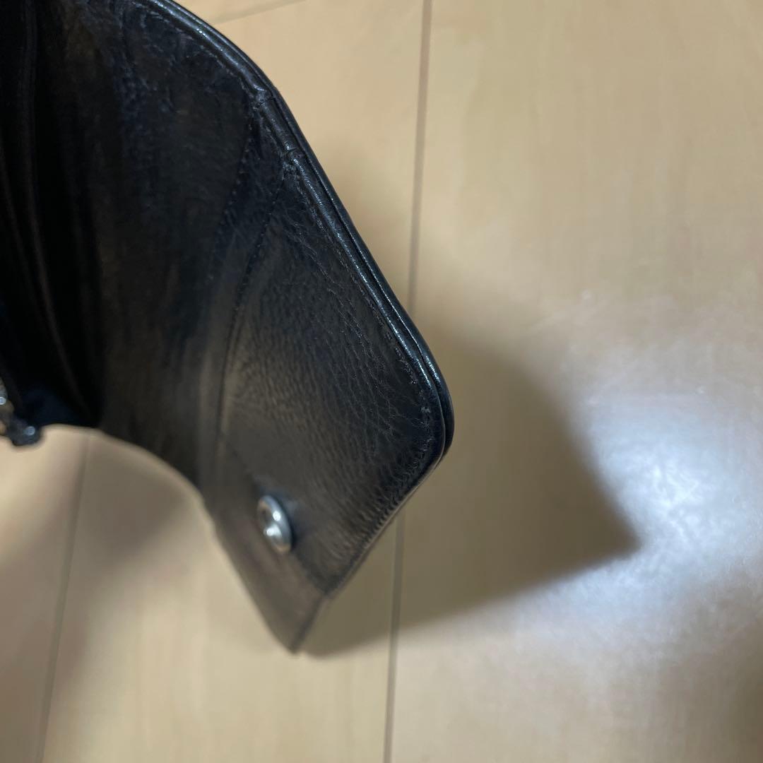 G&K　クロムハーツ　ジュディ