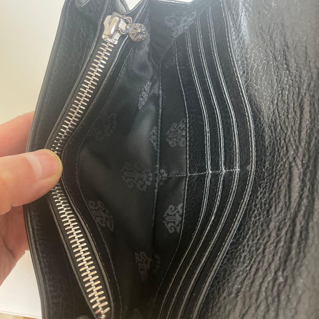 G&K　クロムハーツ　ジュディ