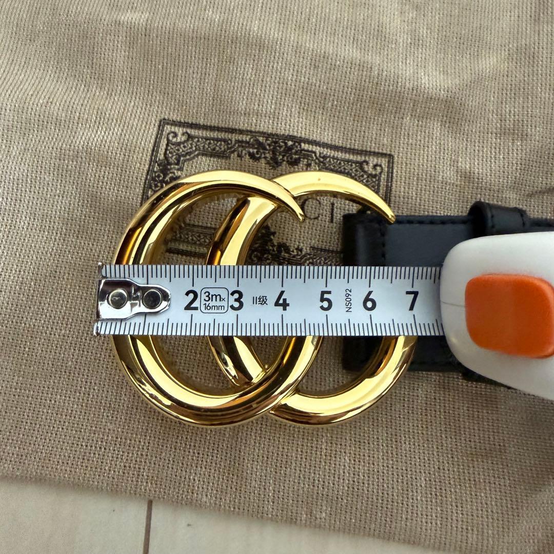 Gucci ベルト 2025