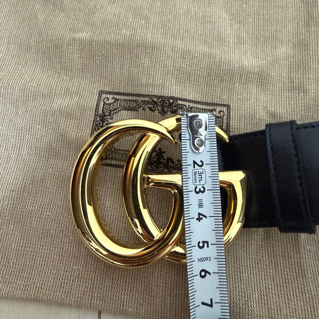 Gucci ベルト 2025