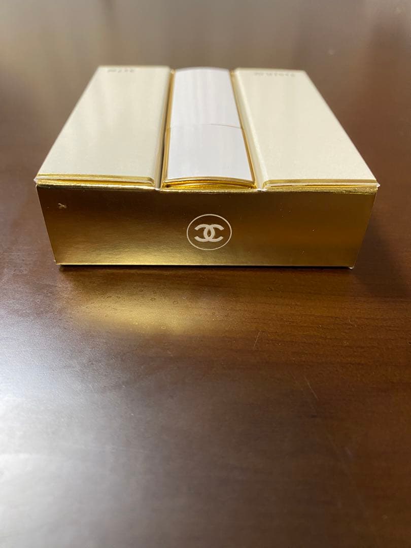 CHANEL COCO オードゥ バルファムアンダンス ミニ ツィスト&スプレイ