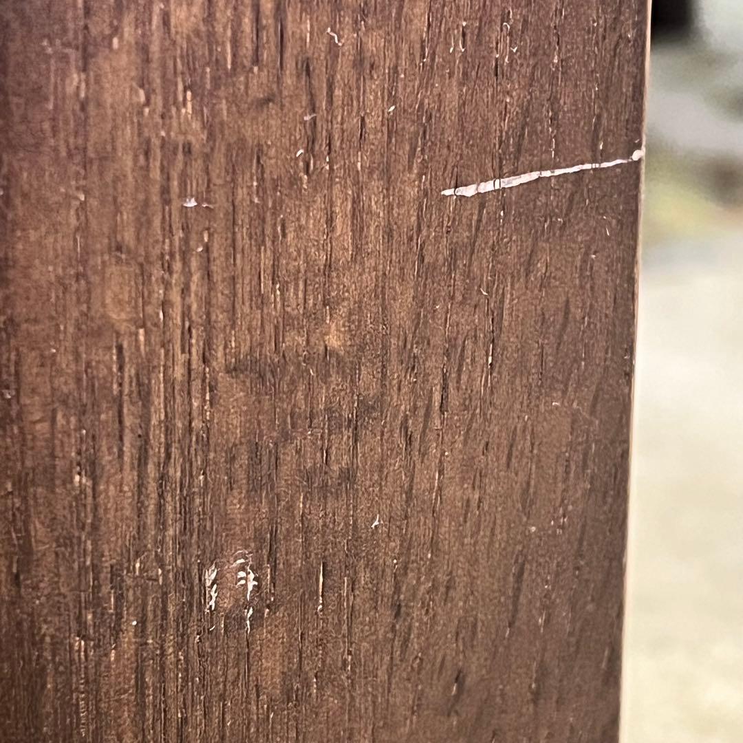 ꧁マルニ木工 maruni꧂スクエアリビングテーブル センター ロー 机 ソファ