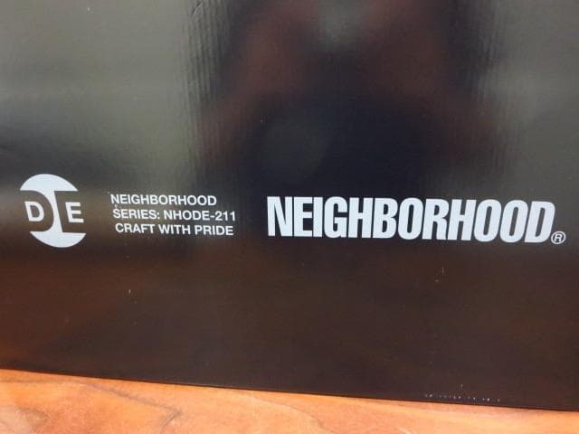 NEIGHBORHOOD ネイバーフッド 21SS TOKOBI 焚き火台 新品