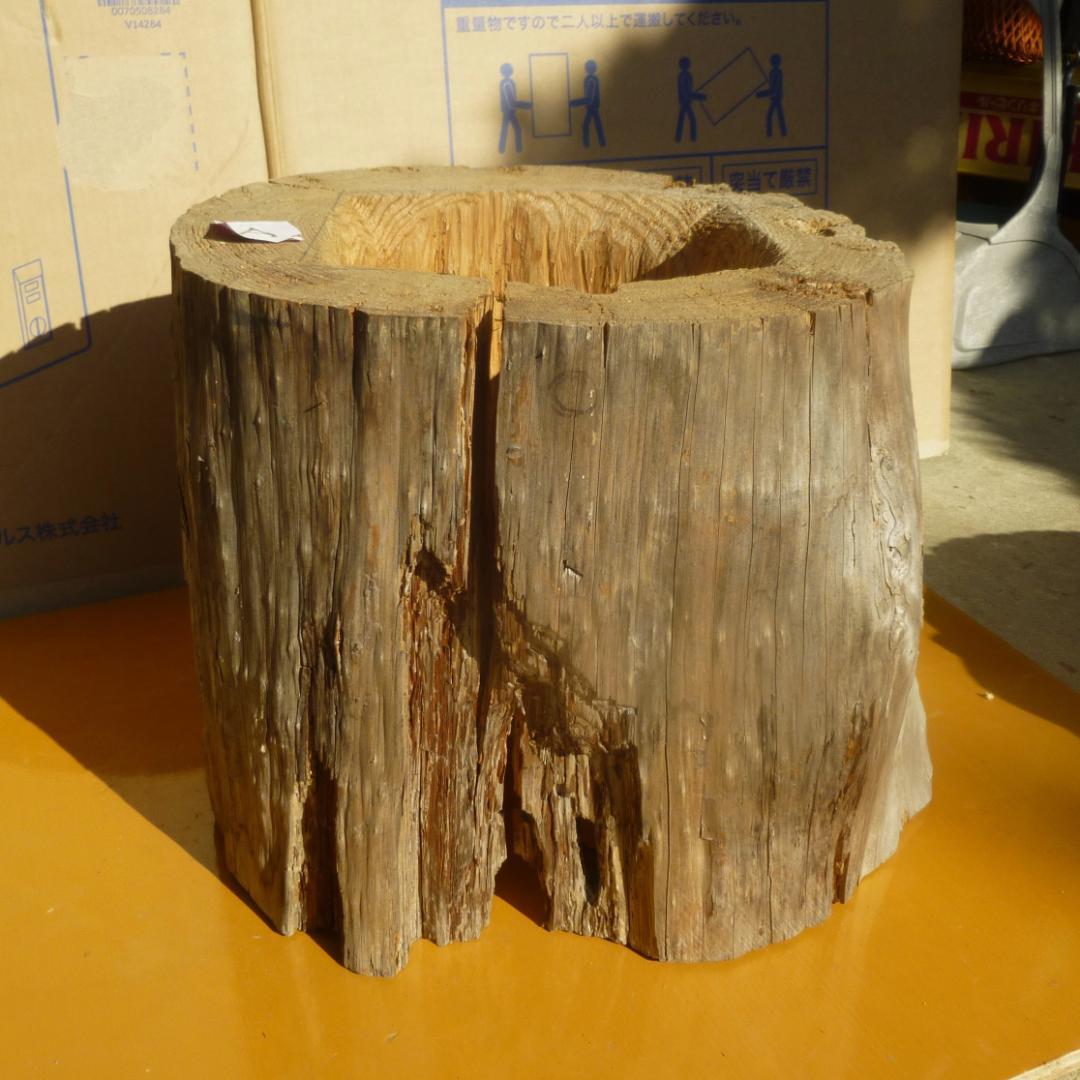 【多群入居実績あり】大寸、杉丸太（A）