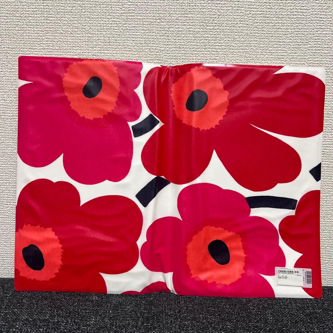 新品marimekko プレースマット ピエニウニッコ 2枚 ランチョマット