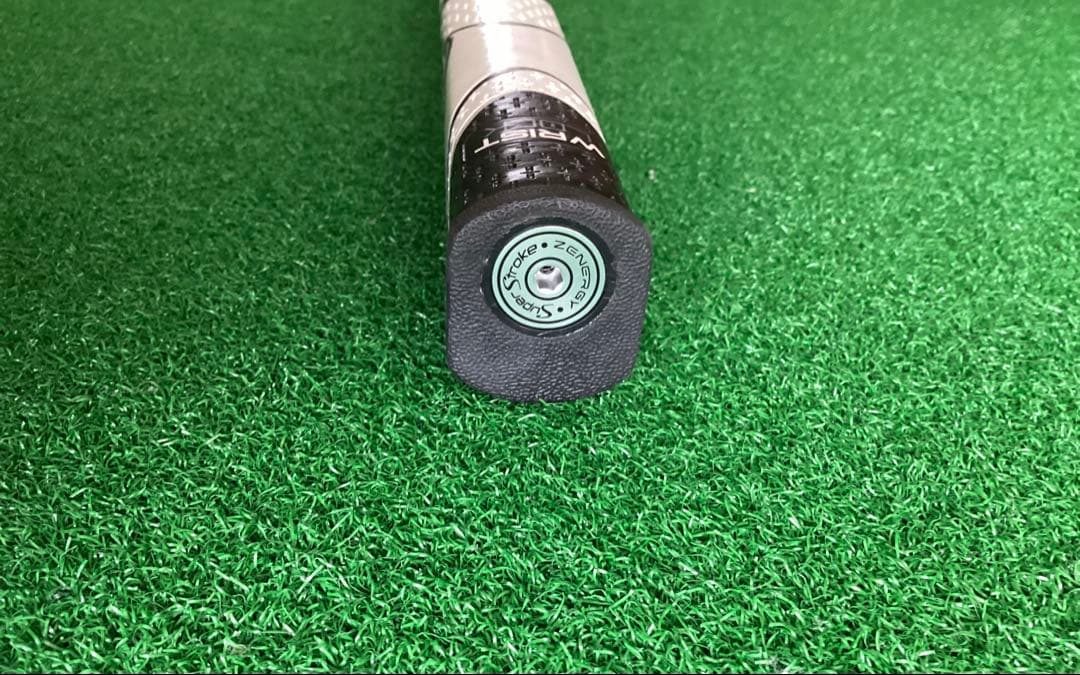 テイラーメイド　Spider GTX TM2トラスパター　33インチ