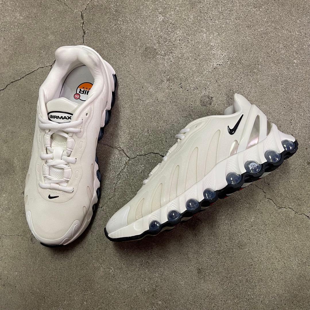 Nike Women's Air Max DN8 HF5509-101 24㎝