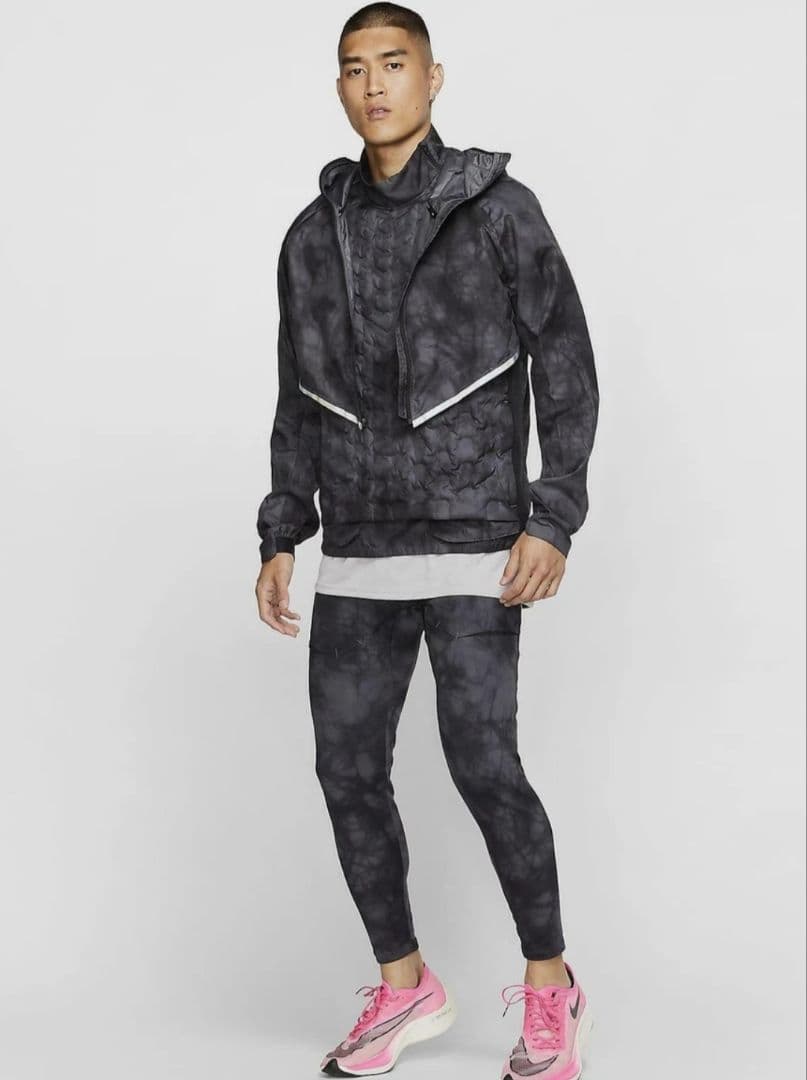 Lサイズ ★定価30250円★ ナイキ エアロロフト