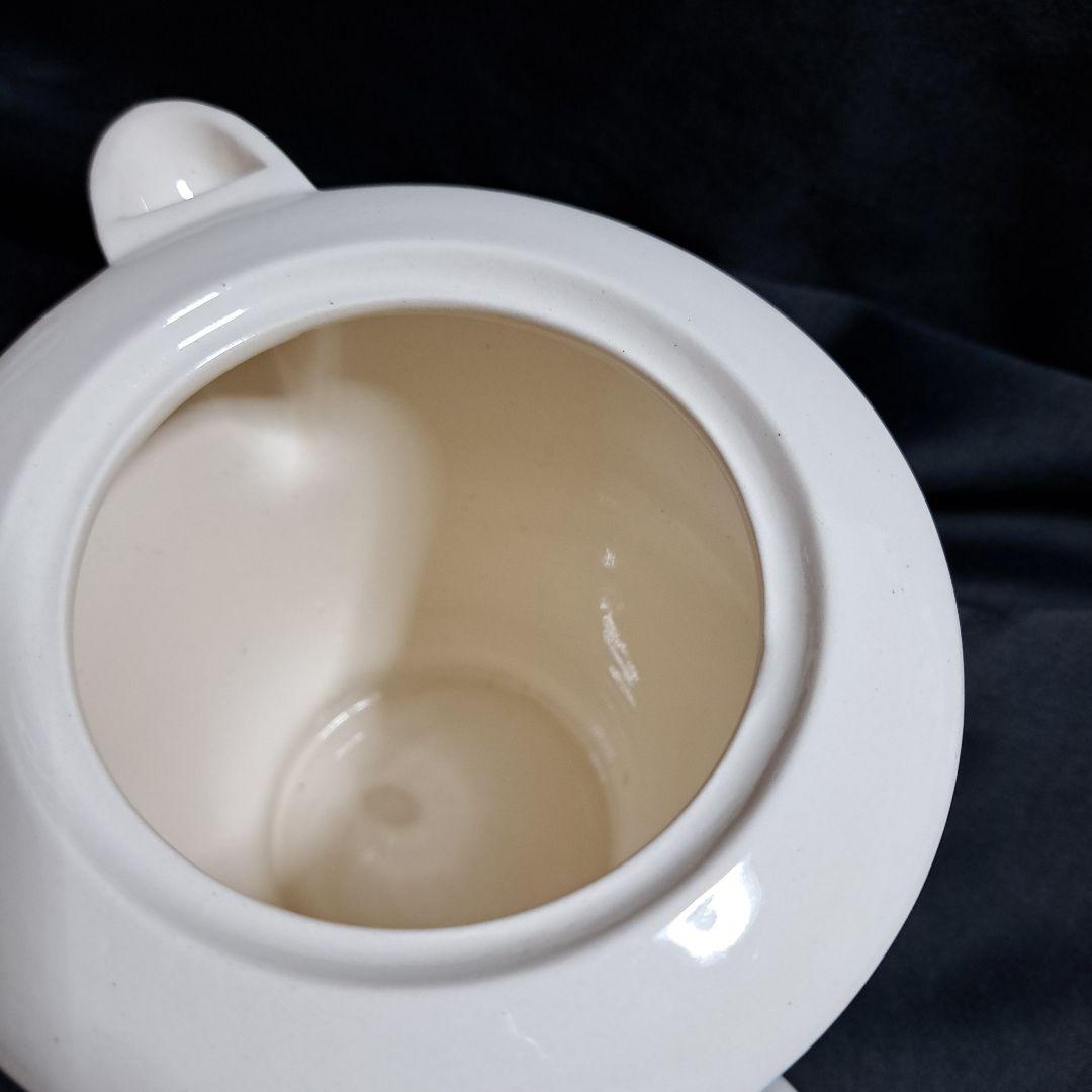 1930年頃　サルグミンヌ　DIGOIN アールデコ　スカイブルーティーセット