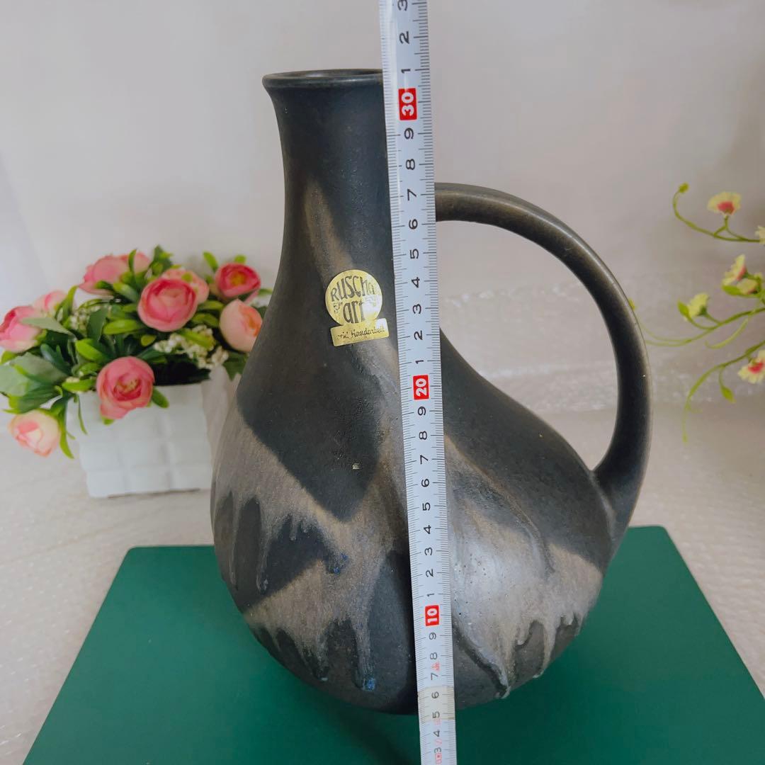 Ruscha Fat ファットラバ ミッドセンチュリー ヴィンテージ179