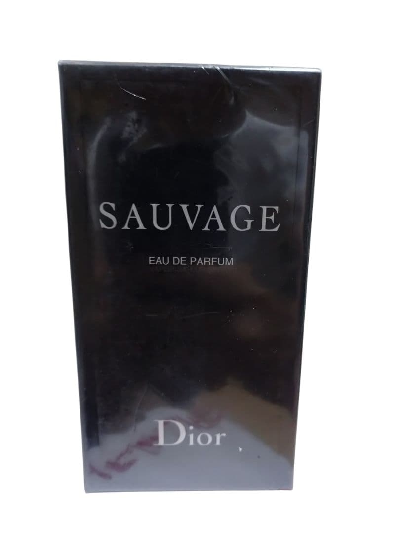 【送料無料】Dior SAUVAGE ソバージュ 100ml