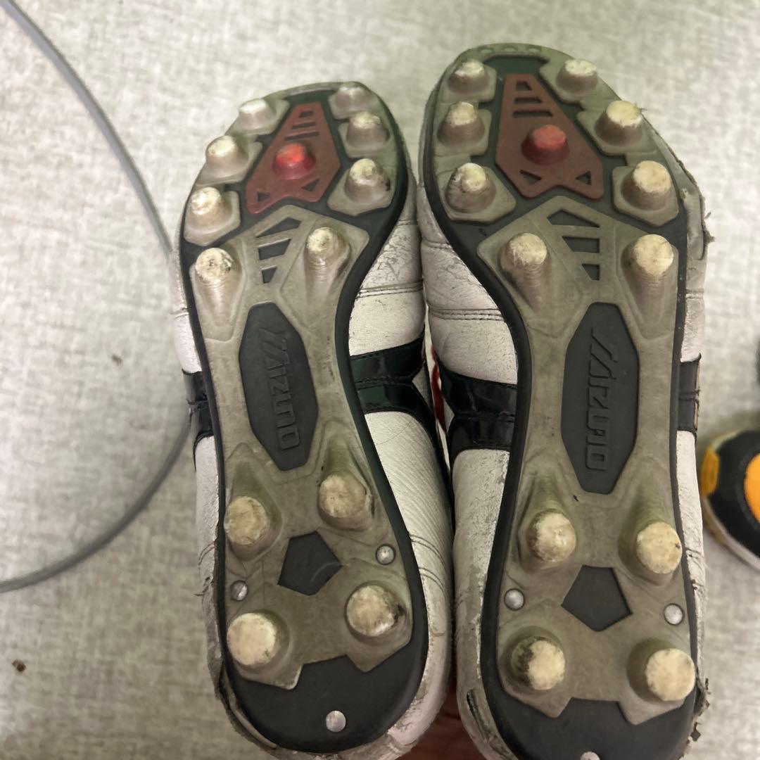 Mizuno Morelia サッカーシューズ