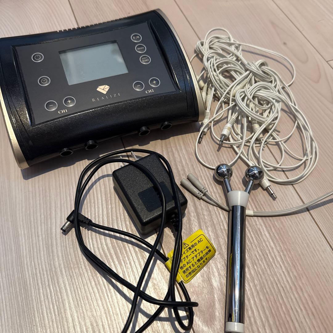 【nao⭐︎さん専用】リアライズ　REALIZE スリムビューティーハウス