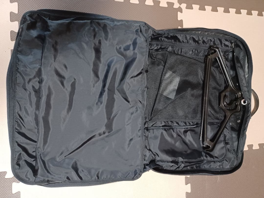 PORTER(吉田かばん)ガーメントバッグ