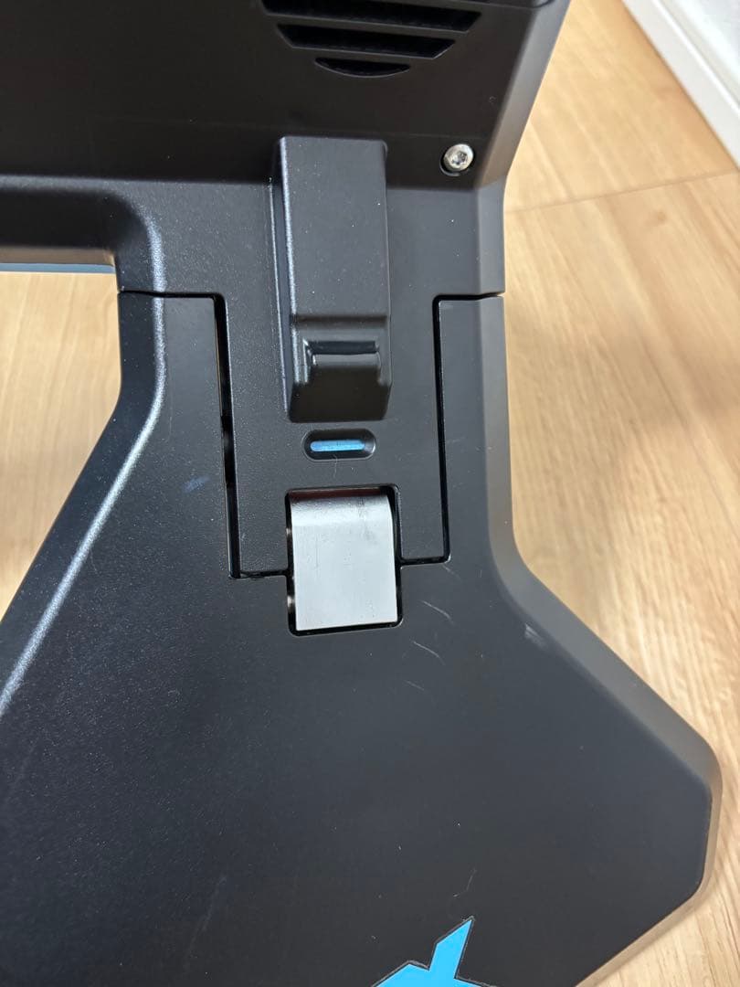 Tacx NEO 2 スマートトレーナー 動作確認済