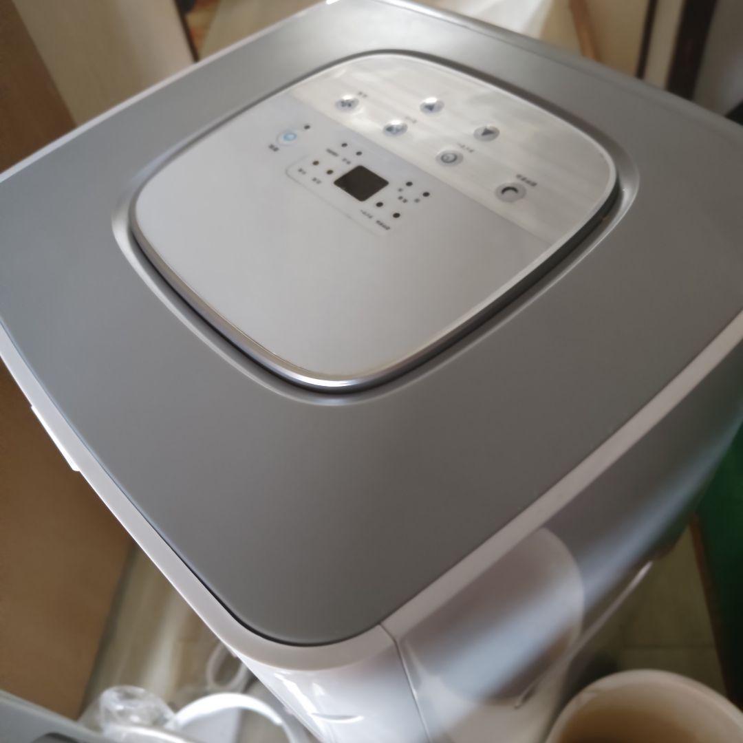 美品　2021年製　THREEUP 　スリーアップ　　　スポットクーラー