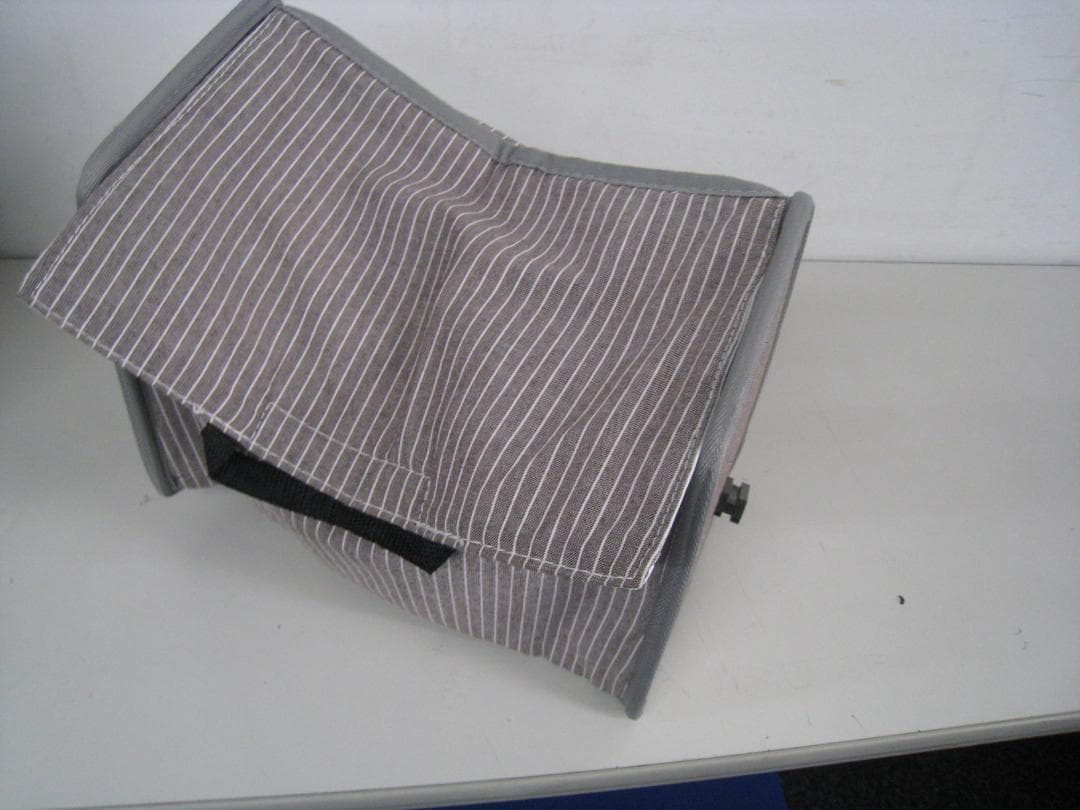 屋外用 四輪 歩行車 ショッピングターン 安寿 アロン化成 送料無料 ②