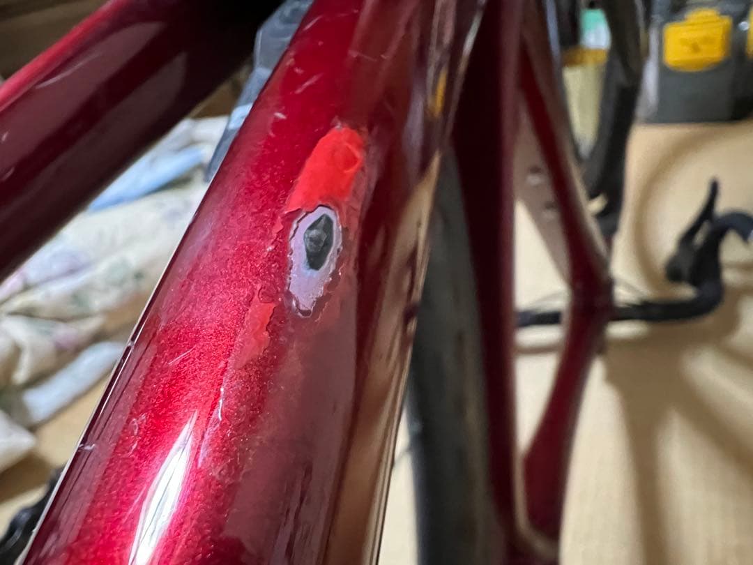 トレック TREK エモンダ EMONDA SLR 47サイズ