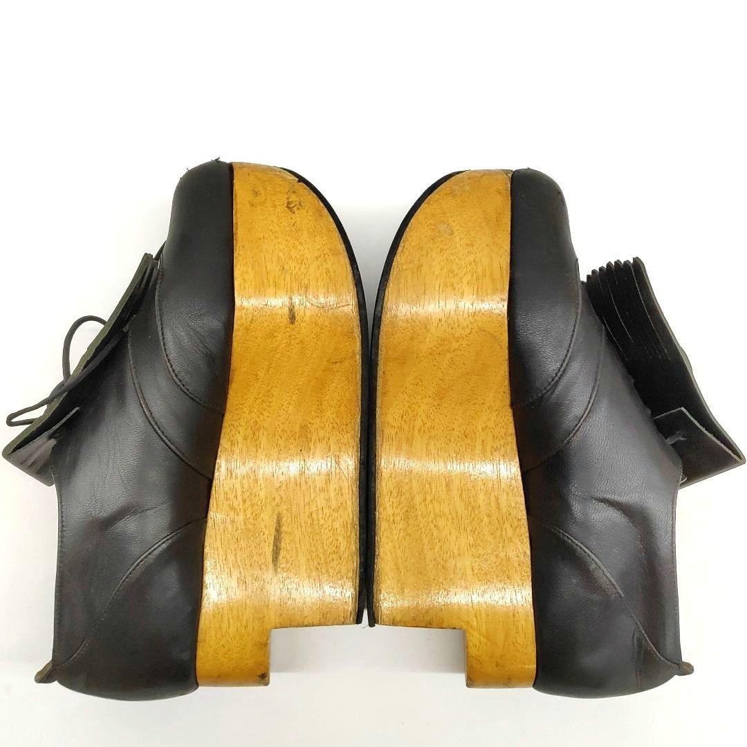 Vivian Westwood ロッキンホース ゴルフ シューズ 8081