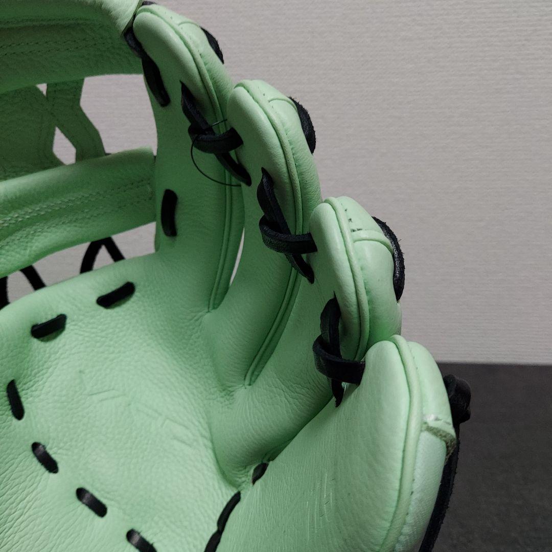 J*様 NIKE　ナイキ　ヴェイパー　未使用　野球　軟式　大人　内野手　グローブ