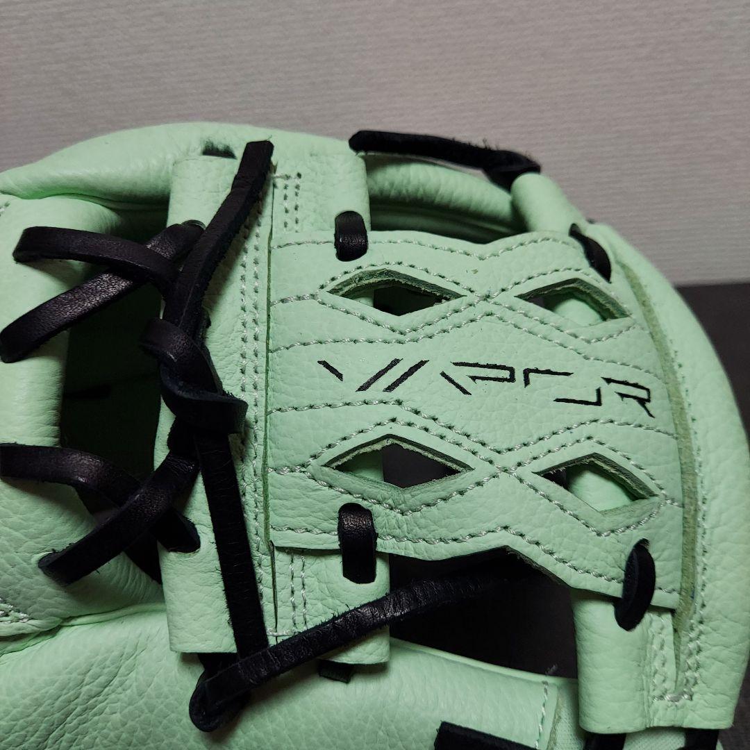 J*様 NIKE　ナイキ　ヴェイパー　未使用　野球　軟式　大人　内野手　グローブ