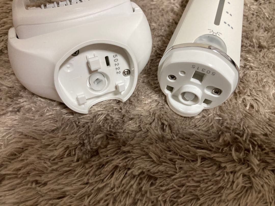 Panasonic soie 脱毛器 ES-EY4A