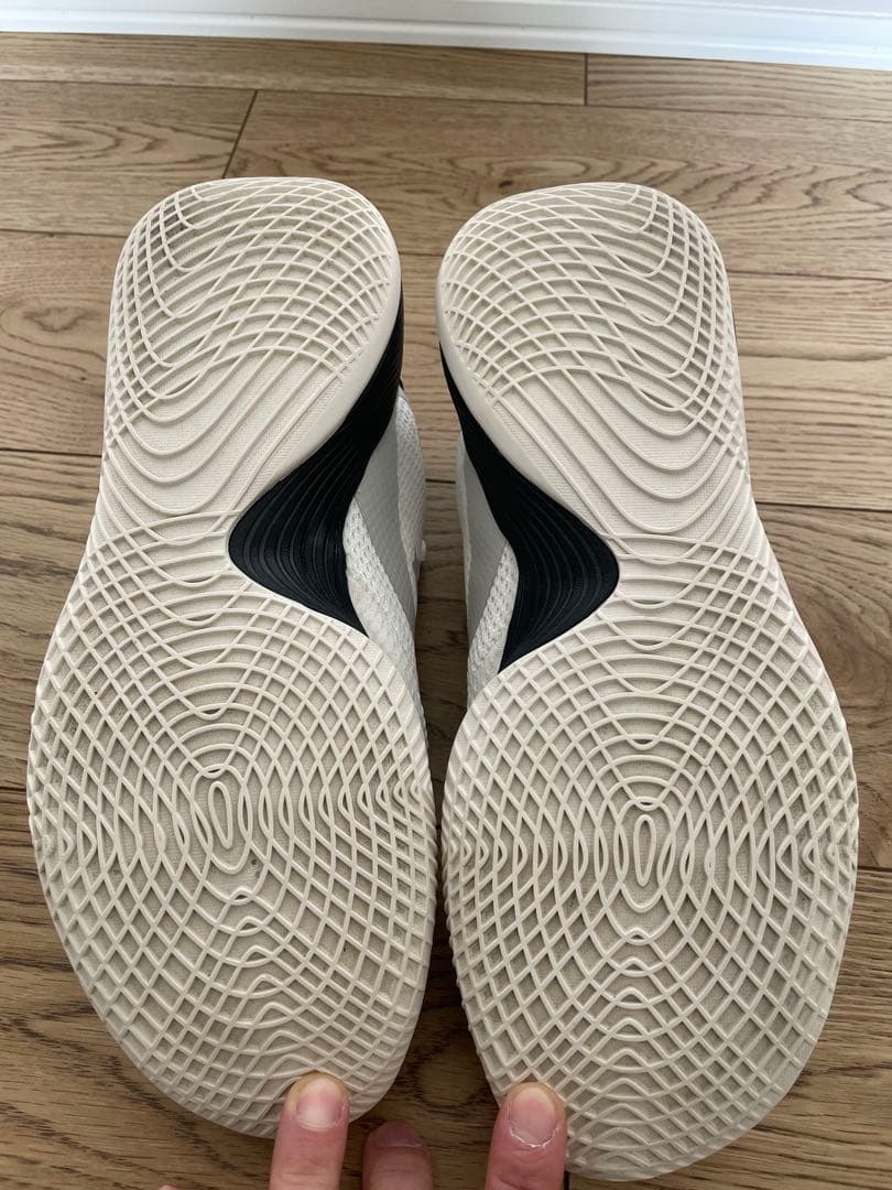 【箱アリ】converse all star bb shift
