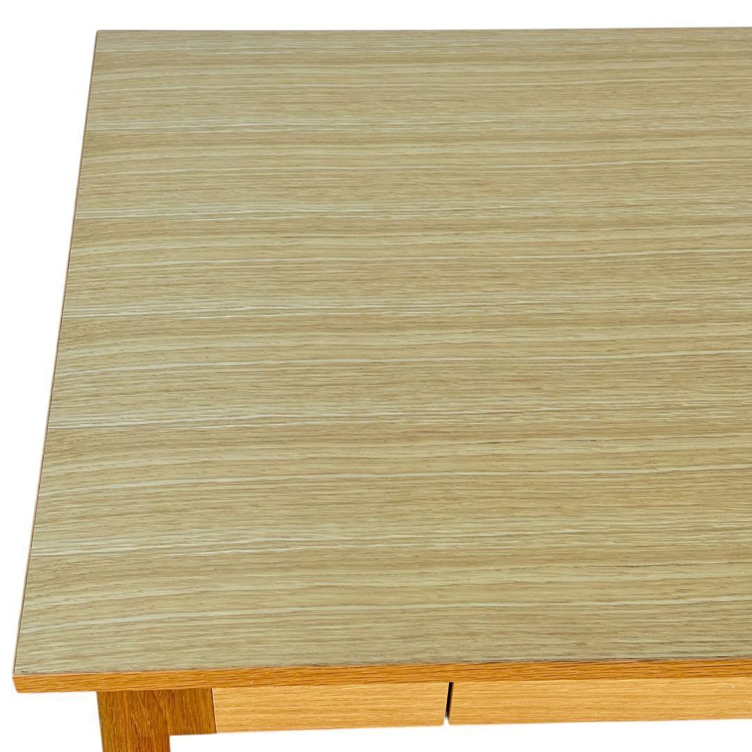 IDEE イデー STILT TABLE 1000 Natural ナチュラル