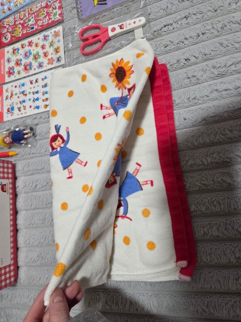 おまとめ マドレーヌちゃん 雑貨