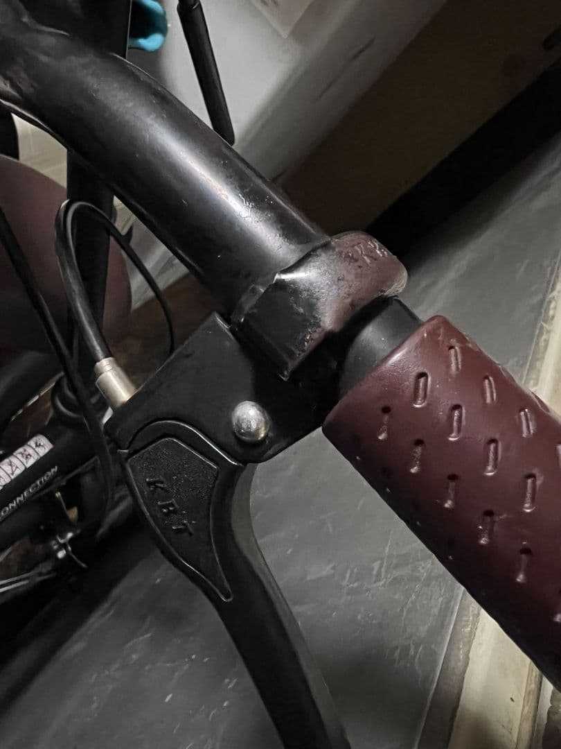 PROVROS 折りたたみ自転車