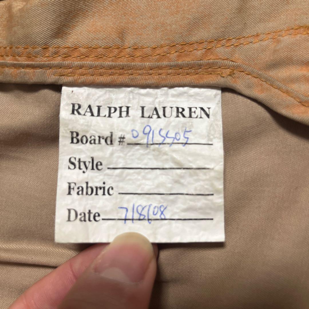 Ralph Lauren コート