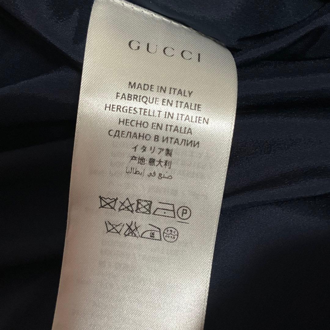GUCCI♡GGマーモント スカート 36(XS)