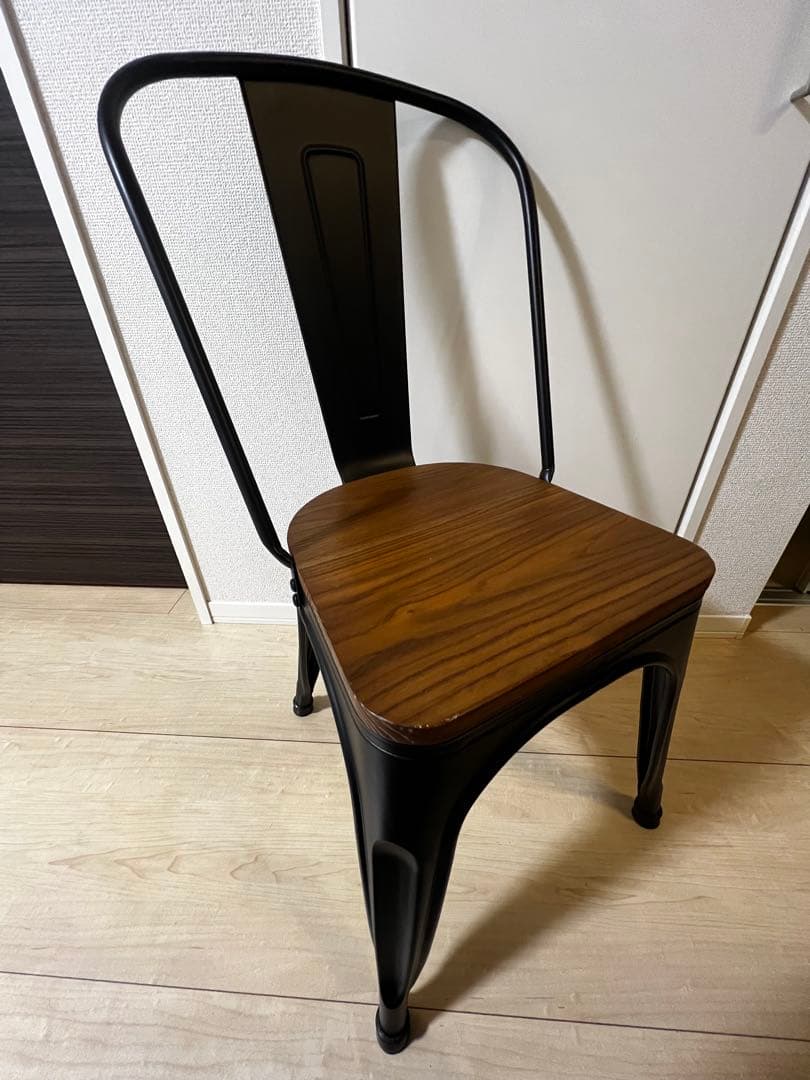 ダイニングチェア　ロウヤ　ダイニングテーブルセット