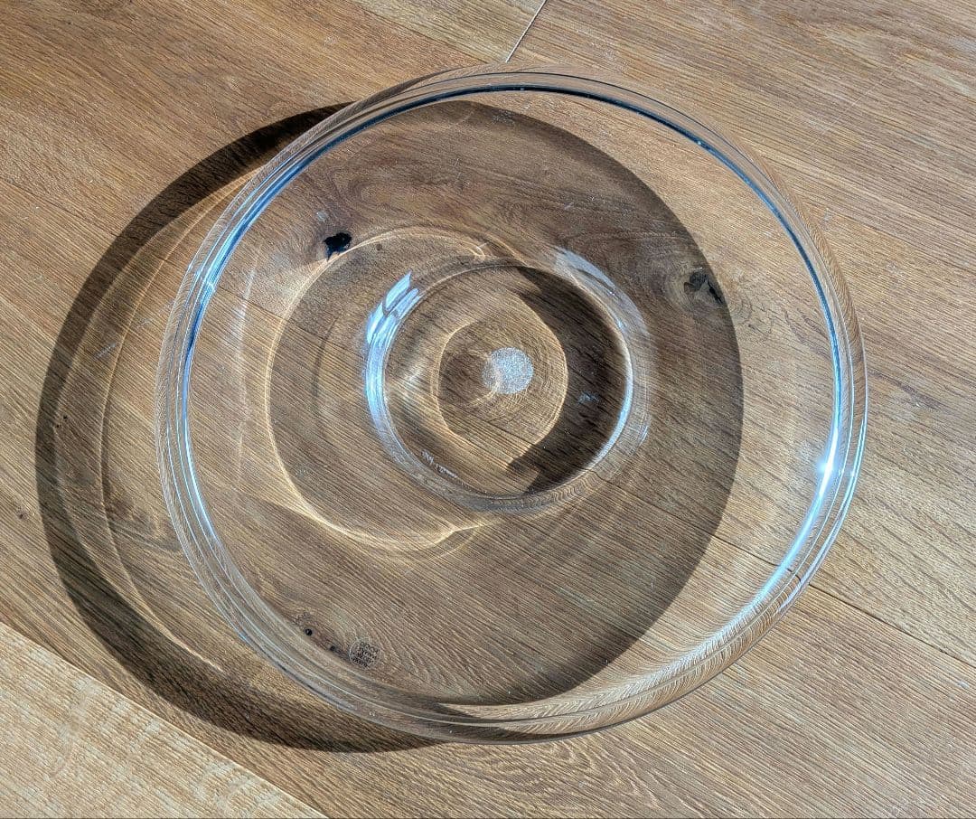 SKRUF / Bellman プレート 320mm スコープ scope