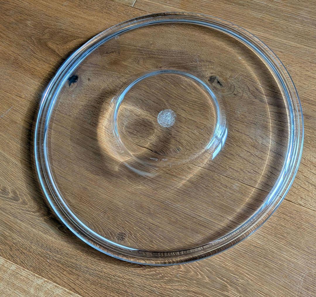 SKRUF / Bellman プレート 320mm スコープ scope